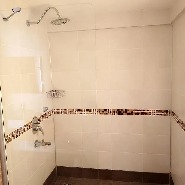 אנטליה Address Residence Suite Hotel