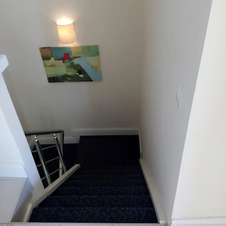 מלון דירות אנטליה Address Residence Suite Hotel
