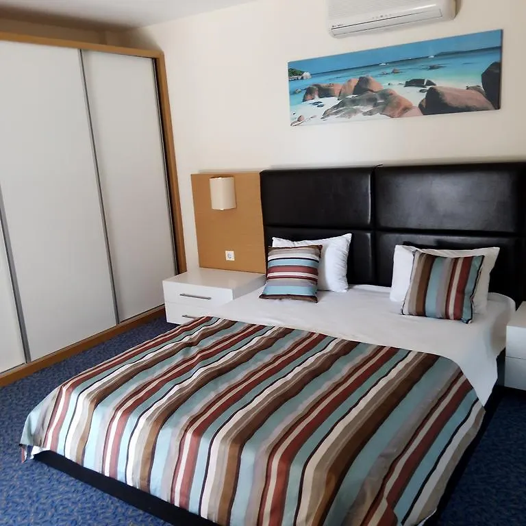 אנטליה Address Residence Suite Hotel