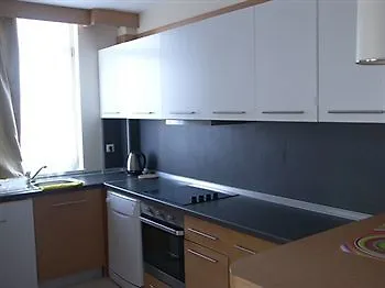 אנטליה Address Residence Suite Hotel 4*,  טורקיה