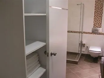 אנטליה Address Residence Suite Hotel