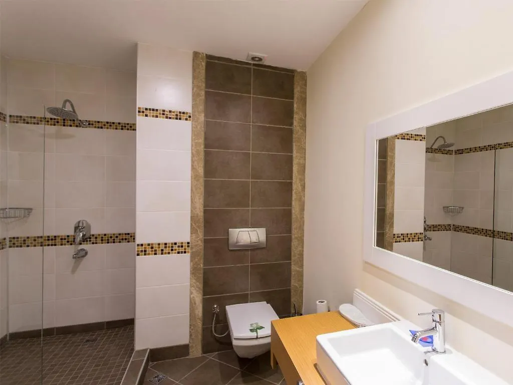 אנטליה Address Residence Suite Hotel