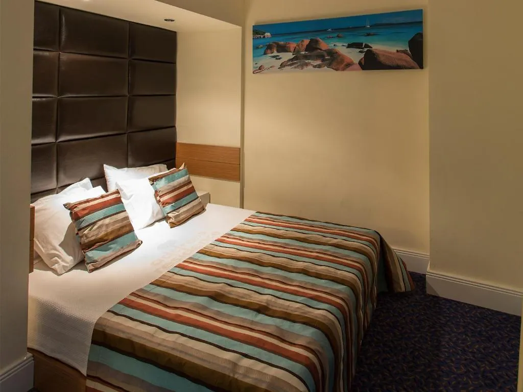 אנטליה Address Residence Suite Hotel מלון דירות
