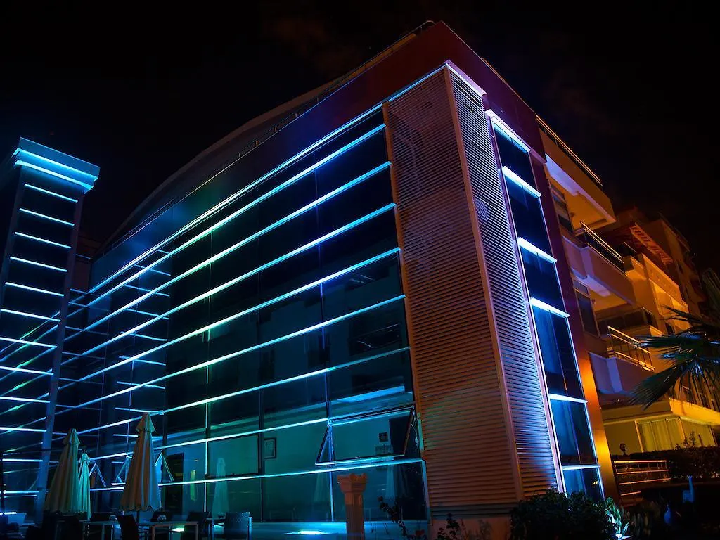 אנטליה Address Residence Suite Hotel 4*,  טורקיה