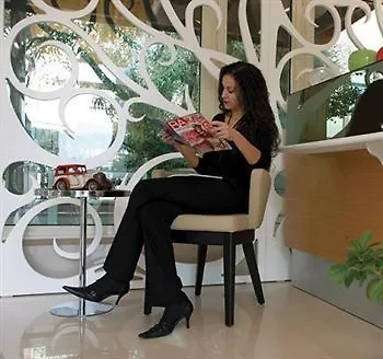 אנטליה Address Residence Suite Hotel 4*,  טורקיה