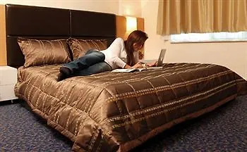 אנטליה Address Residence Suite Hotel