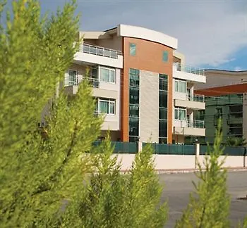 אנטליה Address Residence Suite Hotel 4*,  טורקיה