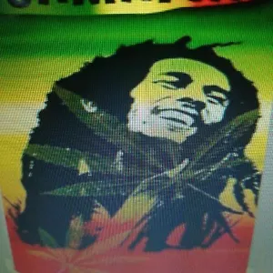 Bob Marley فندق الأقصر