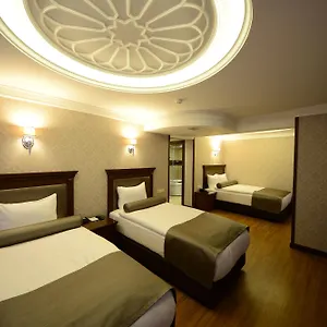Hotel Grand Bazaar Istambul