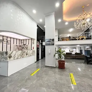 Отель Madi, Анталья