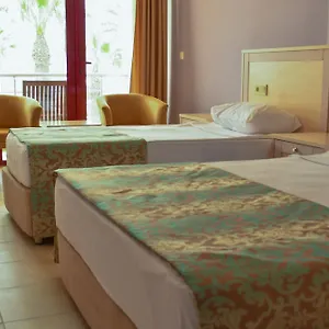 Hotel & Gumuldur