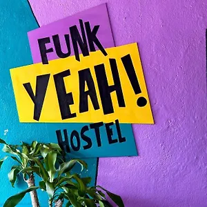 Auberge de jeunesse Funk Yeah Antigua
