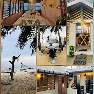 Maison d'hôtes Winston Sea Front Negombo