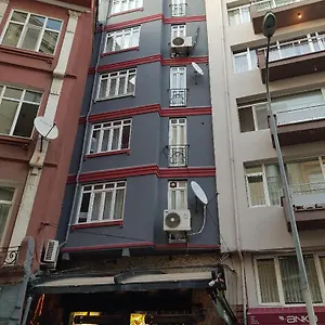  Otel Kadikoey Bristol Türkiye