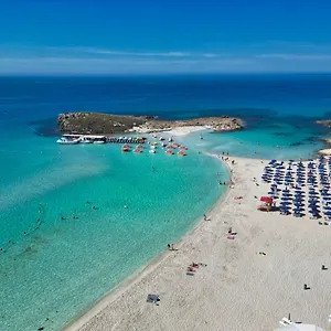 Vassos Nissi & Hotel