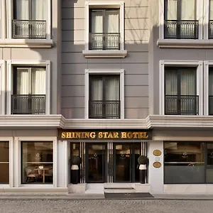 Shining Star فندق اسطنبول