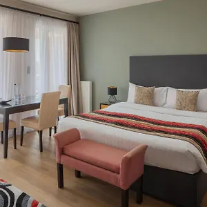 Escala & فندق بودابست