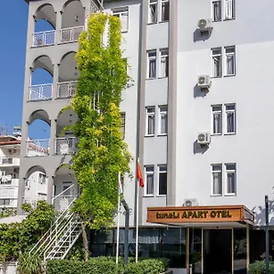 Tunali Antalya