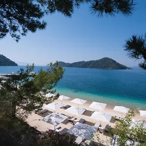 Hotel D-resort Gocek Göcek