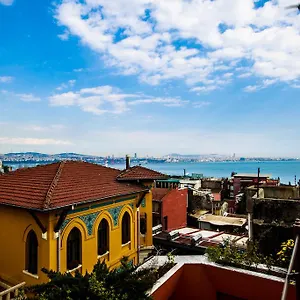 Hotel Turk Art Istambul