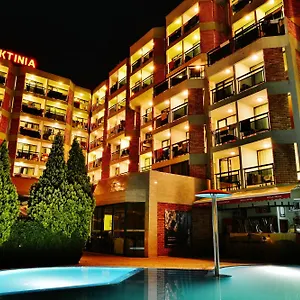 Aktinia Hotel