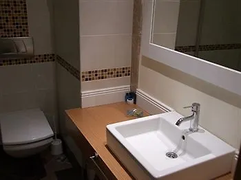 Address Residence Suite Hotel Antália Apart-hotel