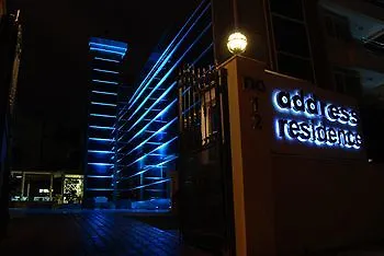 Address Residence Suite Hotel Antália Apart-hotel
