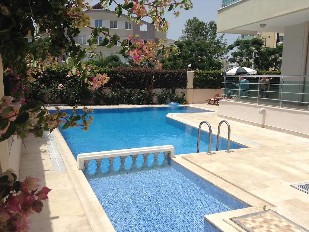 Address Residence Suite Hotel Antália 4*,  Turquia