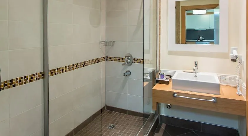 **** Apart-hotel Address Residence Suite Hotel Antália Turquia